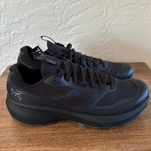 Arc’teryx Norvan LD 3 GTX